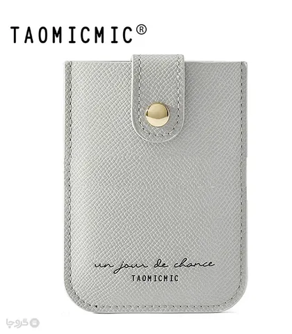 جاکارتی زنانه دکمه دار Taomicmic تائومیک میک طرح کلاسیک