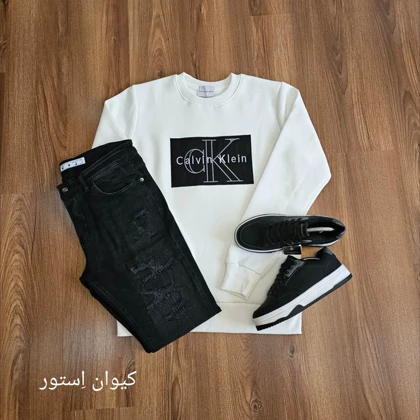 دورس کلوین ck