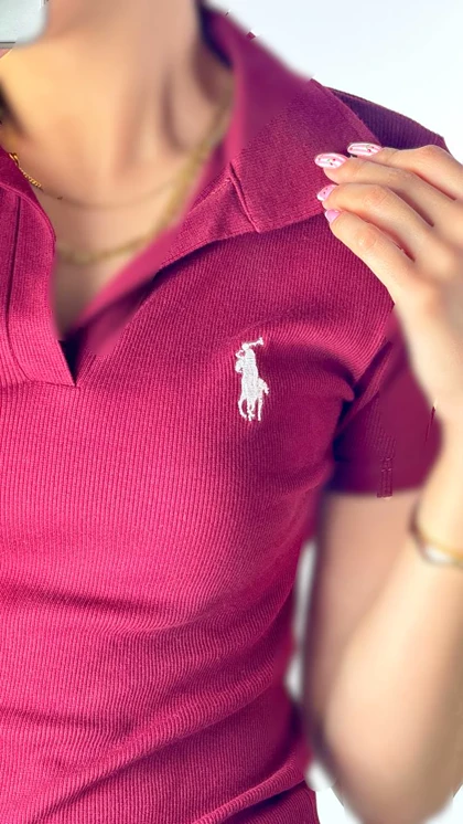 پلو شرت POLO کد 1400278