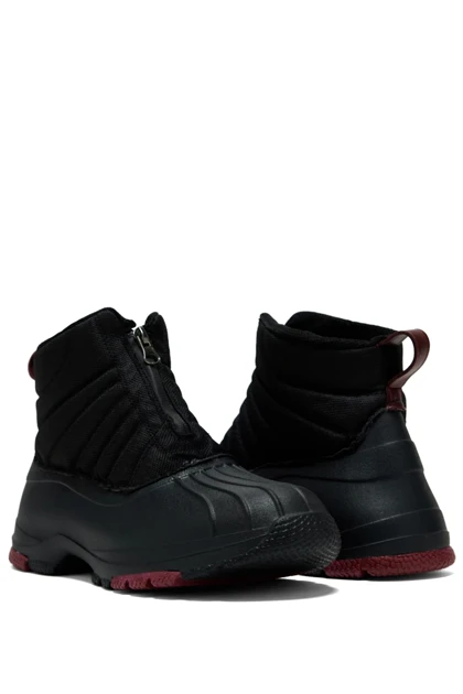 بوت و نیم بوت زنانه اورجینال تونی بلک tonny-black