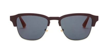 عینک آفتابی هاکرز مدل Burgundy Pink Dark New Classic
