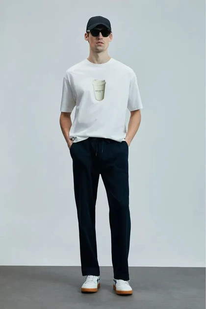 تیشرت مردانه lufian