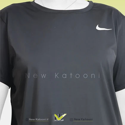 تیشرت پشت‌باز نایک (148)
