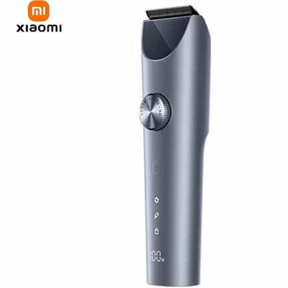 ماشین اصلاح سر شیائومی مدل Mijia Hair Clipper 2 MJGHHC2LF
