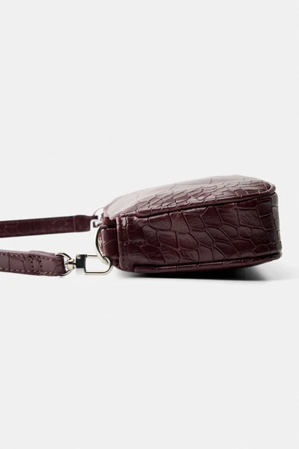 کیف دستی زنانه اورجینال bershka bershka