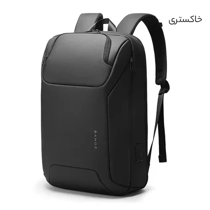 کوله پشتی اورجینال بنج مدل BANGE - BG7802