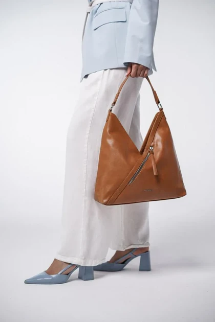 کیف دستی زنانه دیوید جونز مدل David Jones CM7551