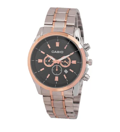 ساعت مچی عقربه ای مردانه Casio