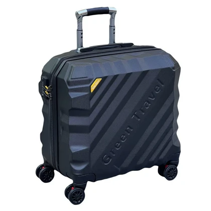 چمدان خلبانی گرین تراول مدل GREEN TRAVEL - GT5591