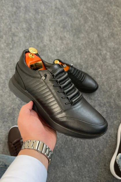 کتانی مردانه گری بال greyybull-shoes