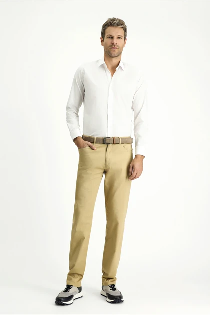 پیراهن مردانه kigili