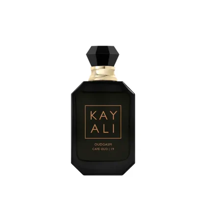 ادکلن کایالی مدل Oudgasm Café Oud 19