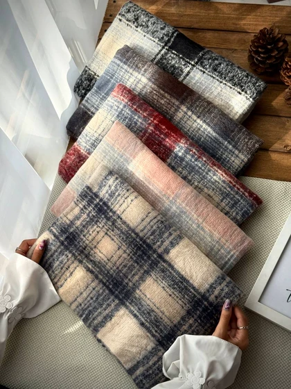 بیگ اسکارف هرنادو