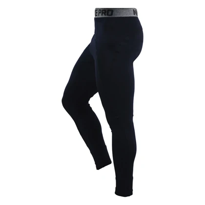 لگ ورزشی مردانه نایک مدل NM-4K0943 سرمه ای