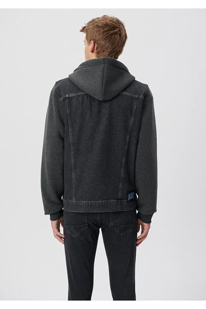 کت و ژاکت مردانه mavi