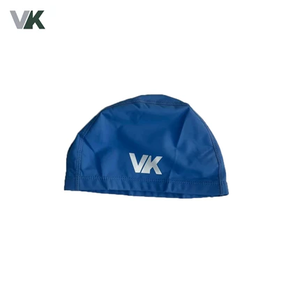 کلاه شنا فومی بزرگسال pu برند VK