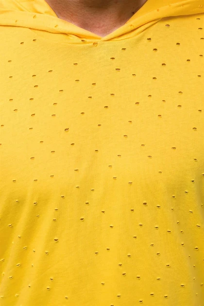 تیشرت مردانه اورجینال مدمکست madmext