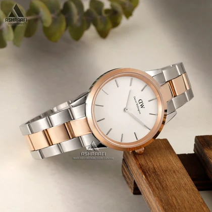 ساعت دنیل ولینگتون Daniel Wellington M36-RG2