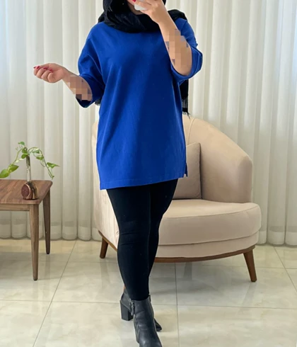 تیشرت بیسیک