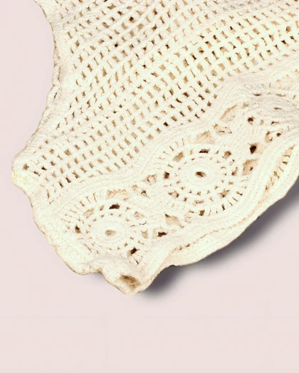 تاپ کراپ قلاب بافی بوهو