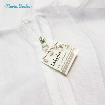 رویه مایو زنانه مدل توری کد 5522-LS42