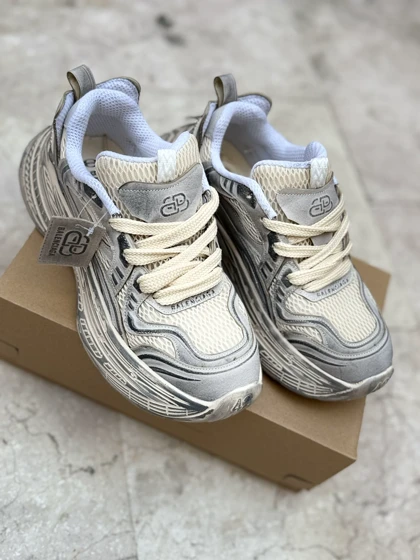 کتانی بالانسیگا گارنتی کرم