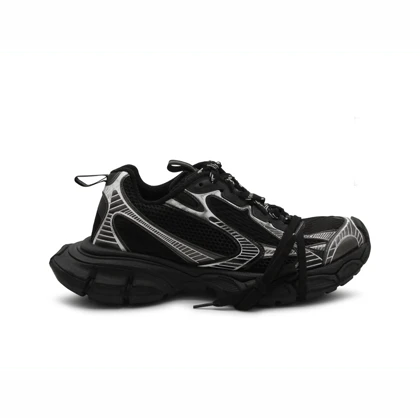 کتانی مردانه بالانسیگا 3XL طرح مستر