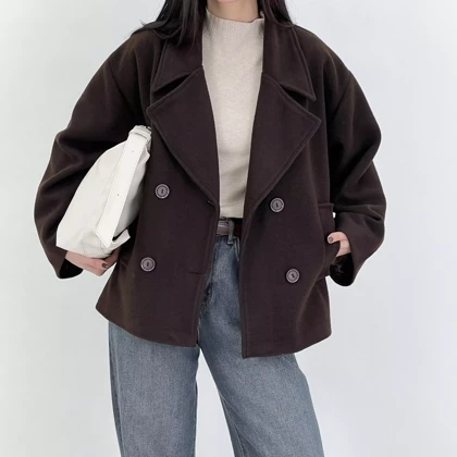 پالتو فوتر 1007739