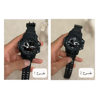 ساعت