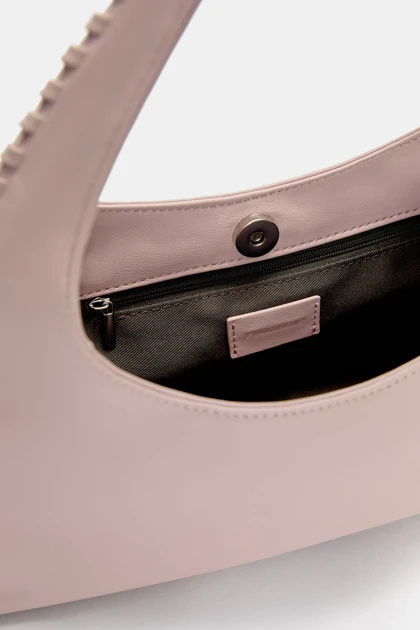 کیف زنانه دوشی pull-and-bear