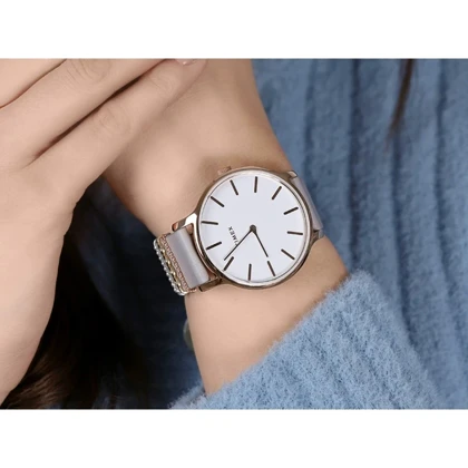 ساعت تایمکس اورجینال زنانه TW2T45400 TIMEX