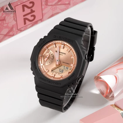 ساعت زنانه جیشاک Casio G-Shock GMA-S2100MD-1A