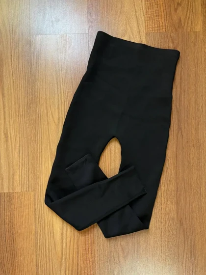 لگ تو پرزی اسلیم افکت مشکی