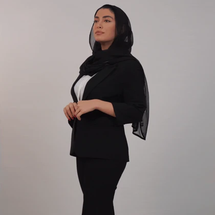 کت تک دکمه کارتیر