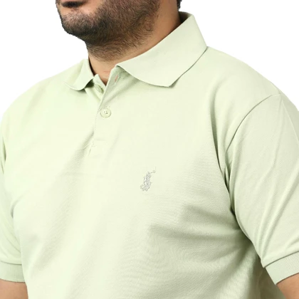 پولوشرت آستین کوتاه جودون مردانه مدل 64134172