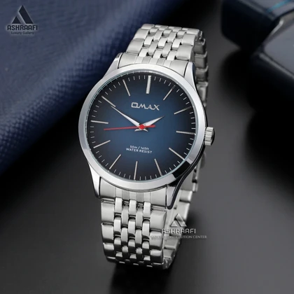 ساعت مردانه اوماکس Omax ACB101I01U