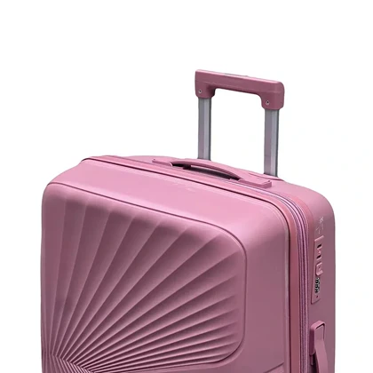 چمدان سایز متوسط وارداتی پراسپریتی مدل PROSPERITY - PSP40160 MEDIUM