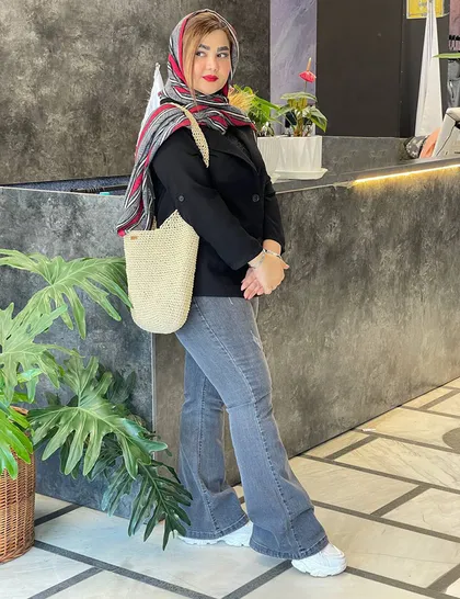 کت آتیلا کد : 100326