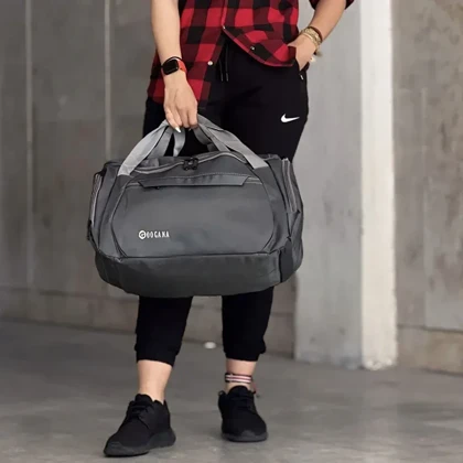 ساک ورزشی گوگانا مدل GOOGANA - GOOG98040