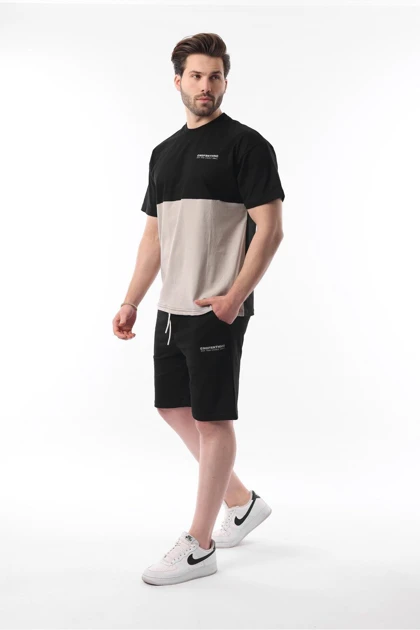 شلوارک مردانه اورجینال مدمکست madmext