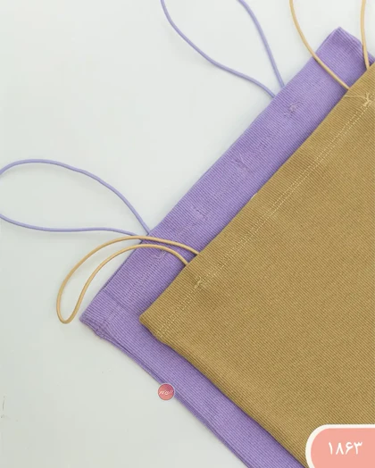 کراپ تاپ بندکشی 1863