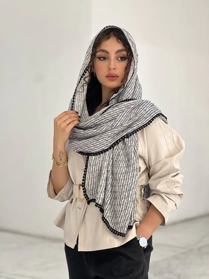 شال پاییزه گندم