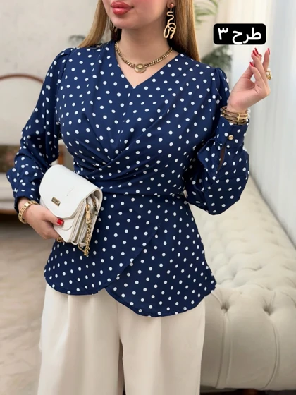 تونیک سانیا 0649