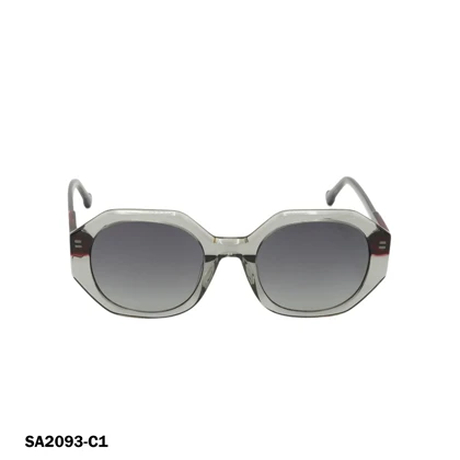 عینک آفتابی زنانه سرجیو مارتینی ( SERGIO MARTINI ) مدل SA 2093
