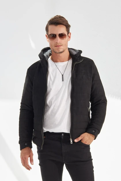 کت و کاپشن مردانه delpino delpino