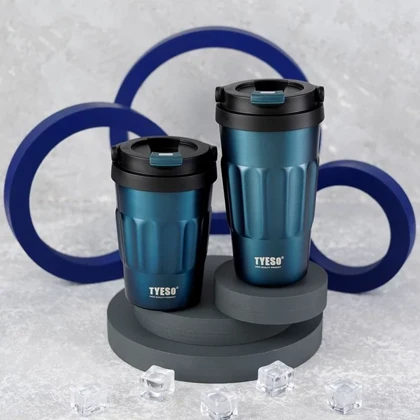 تراول ماگ تایسو 400 میل -TYESO -166