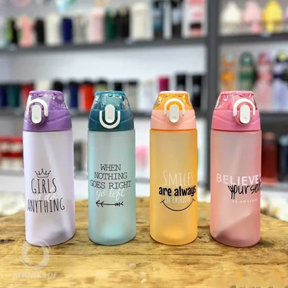 قمقمه TEXT نی دار اورجینال