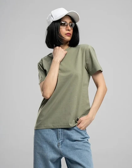 بیسیک آستین کوتاه