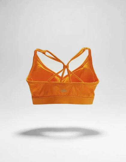 نیم‌تنه ورزشی زنانه آلو Spindra W