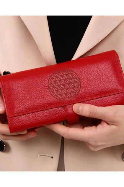 کیف پول زنانه derkon derkon